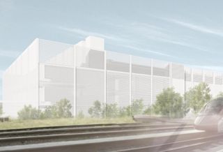Data centres