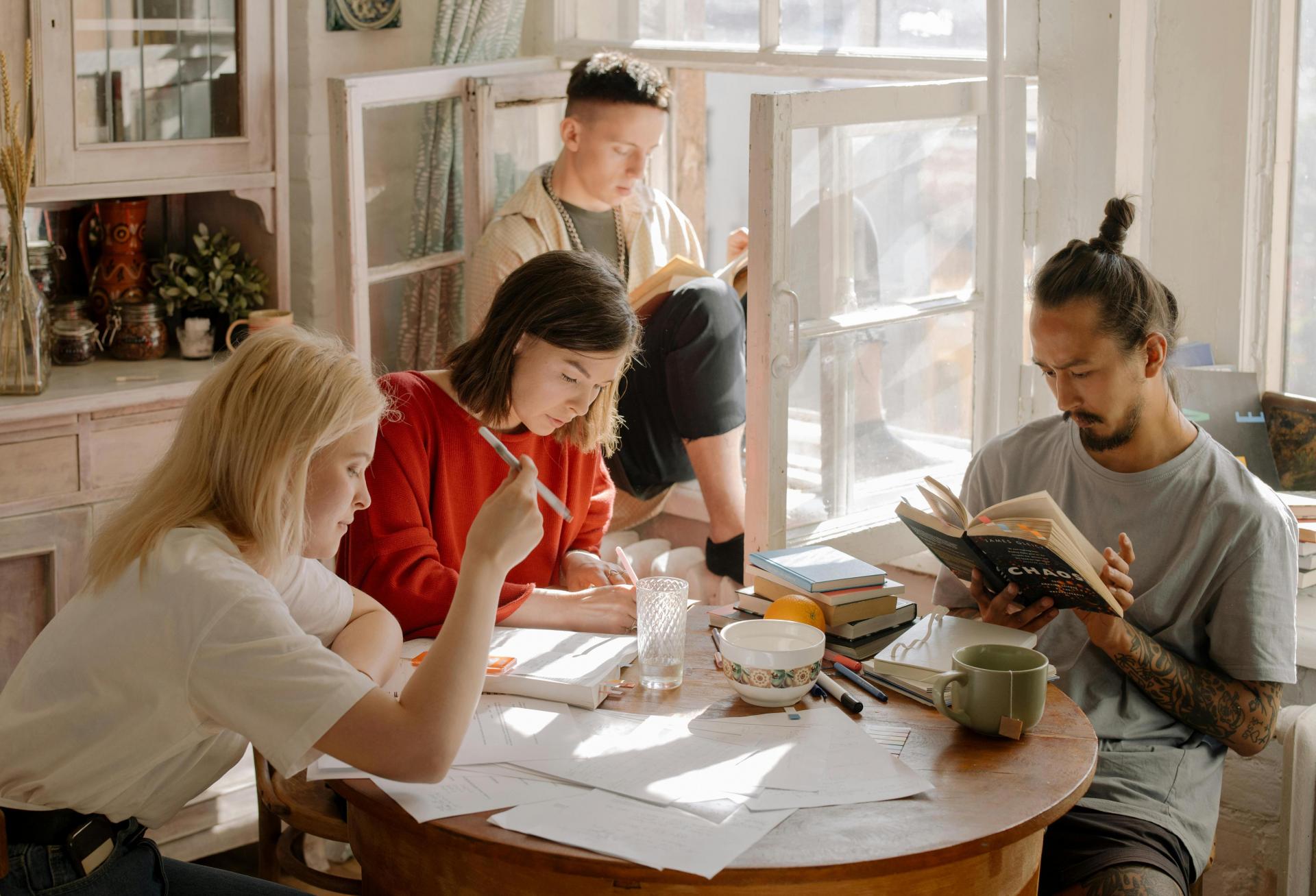 Record High To Record Low: Student Housing Fundamentals 'Rubber Band' In 2024