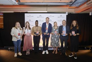 This Is How Bisnow’s Rise Honourees Plan To Grow DE&I Initiatives Up And Out