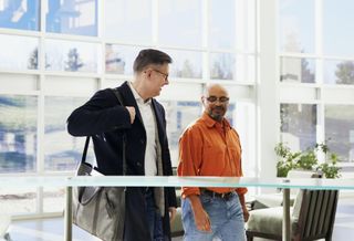 Office Attendance Is Top Priority For CRE Leaders In 2025