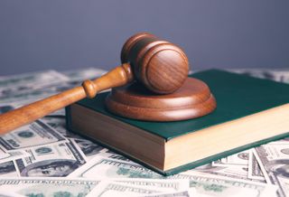 gavel
