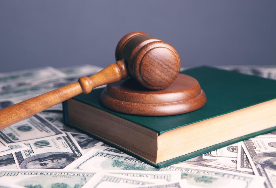 gavel