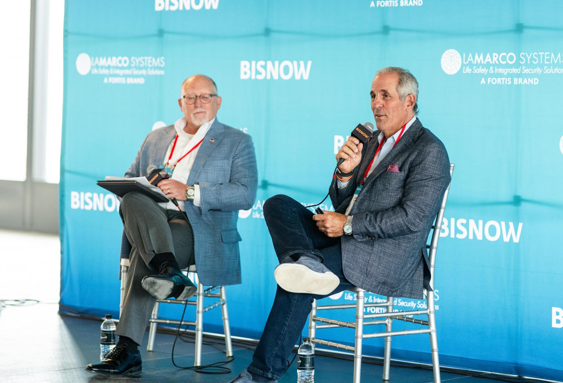 Why JDL Sees Healthcare As Crucial In Foundry Park Megaproject