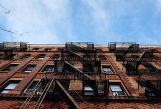 nyc multifamily