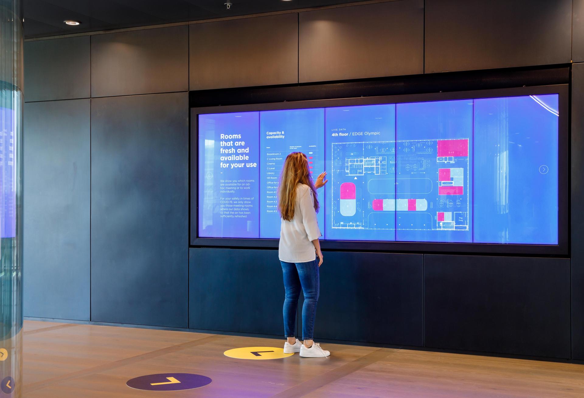One Of The World’s Most Innovative Developers Is Becoming A Software Company, Too