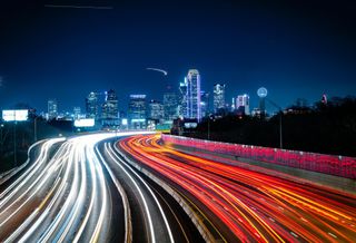Celina Prepares 'For The Tsunami' As Dallas North Tollway Stretches Even Farther