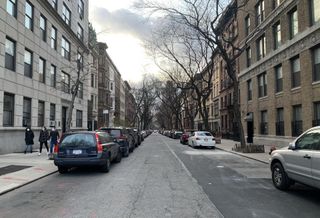 New York State Has Denied Over 60% Of Rent Relief Applications