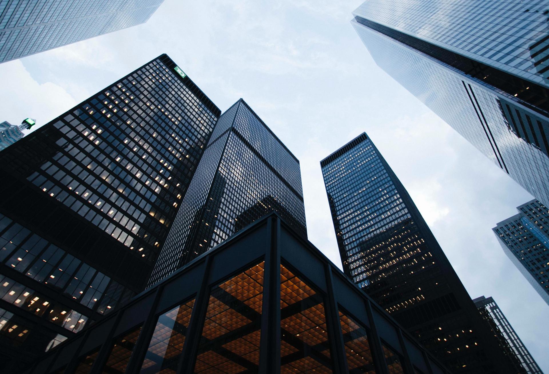 Where Is Real Estate Investment Heading In 2022? One KeyBank Executive Sees A Path