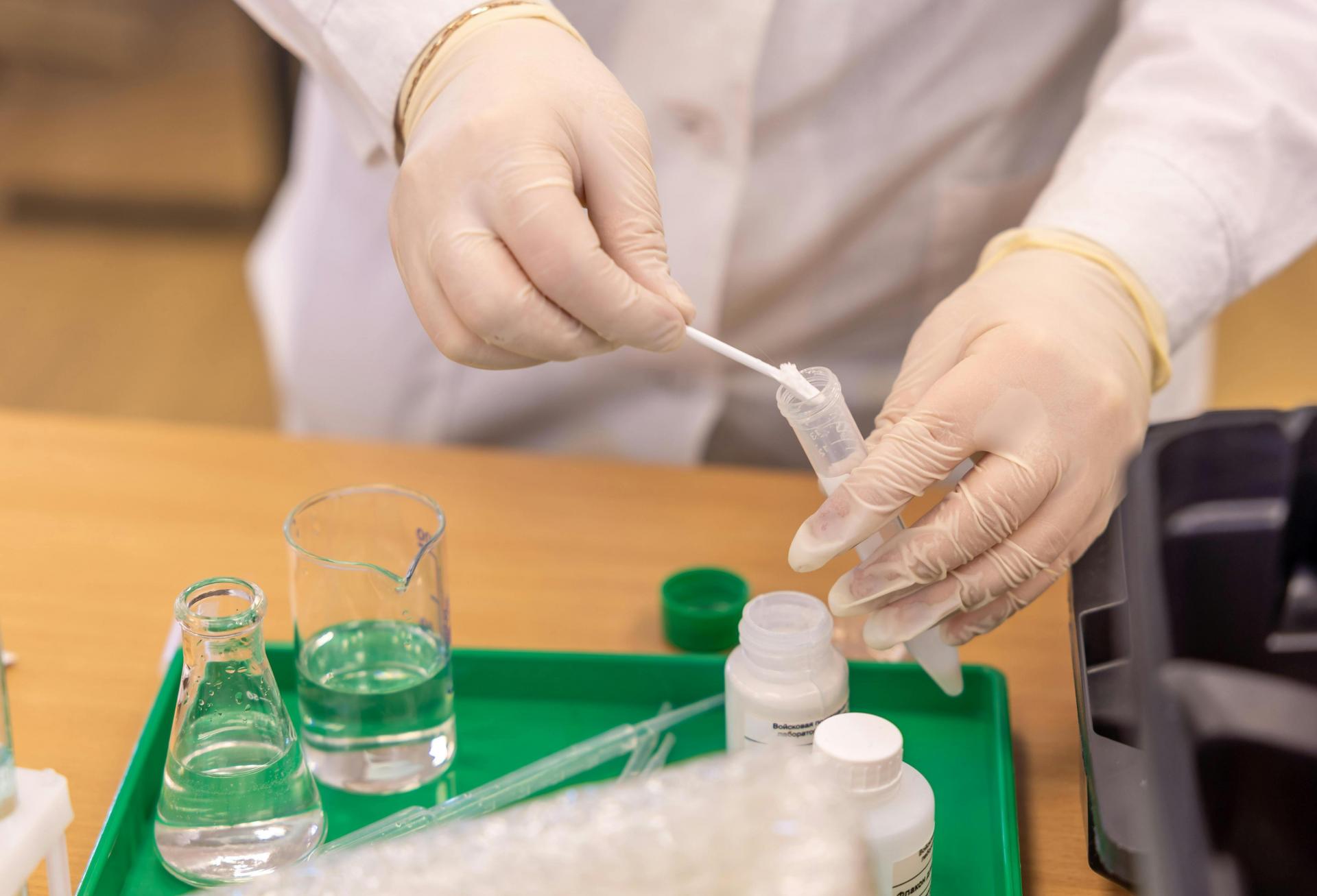 Biotech Real Estate Behemoth ARE Stumbles Amid Broad Market Uncertainties 