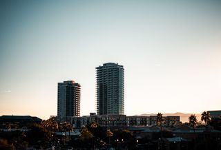 On The Rise: Phoenix's Population Boom Boosts Local CRE