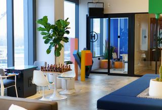 The Future Office Will Be 'Dynamic And Elastic,' According To WeWork’s New Global Office Trends Report