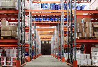 ‘There Are Clouds On The Horizon’: Slowdown Headed For DFW's Industrial Market
