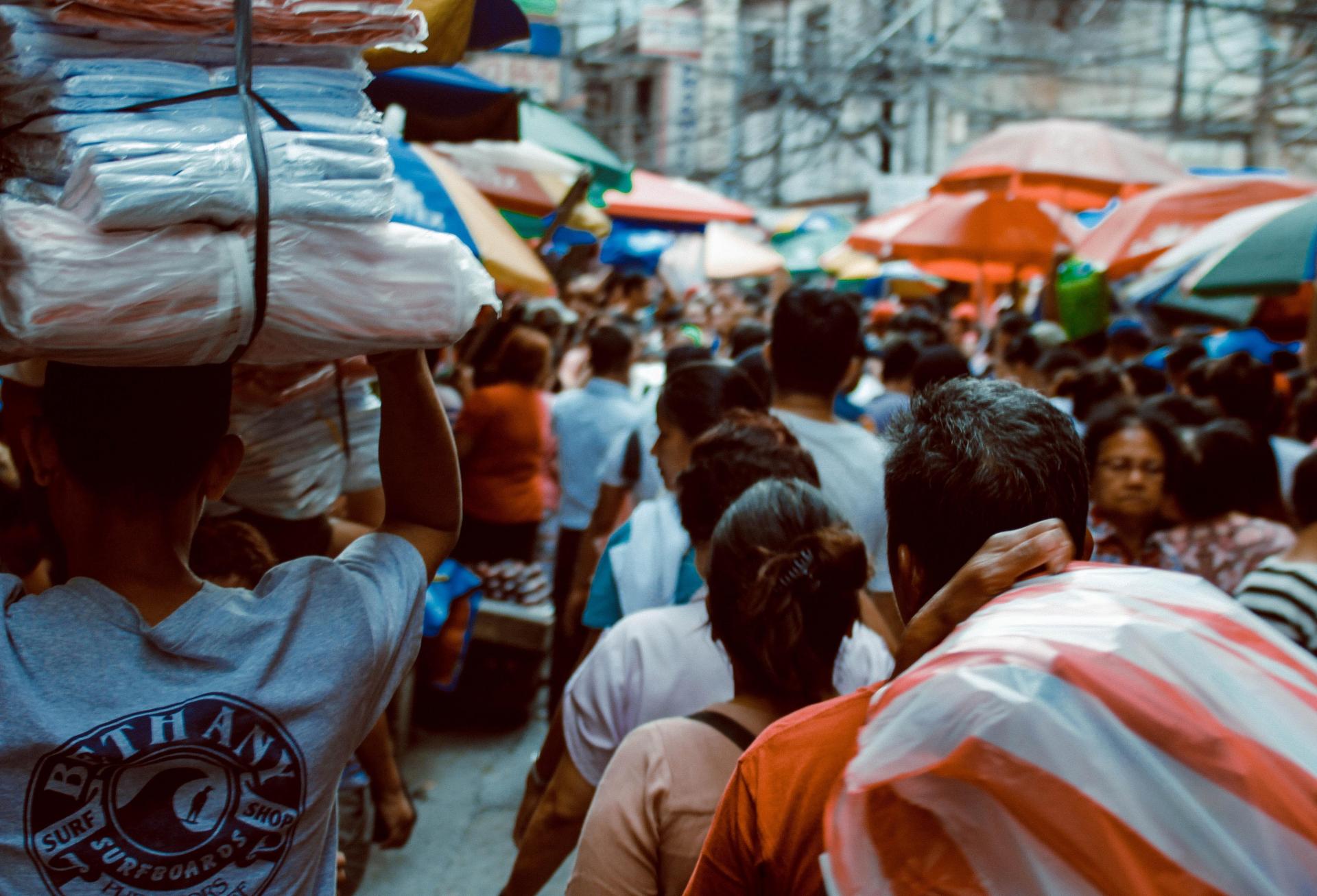 How The Pandemic And Skyrocketing Rents Have Made Strange Bedfellows Of Us All