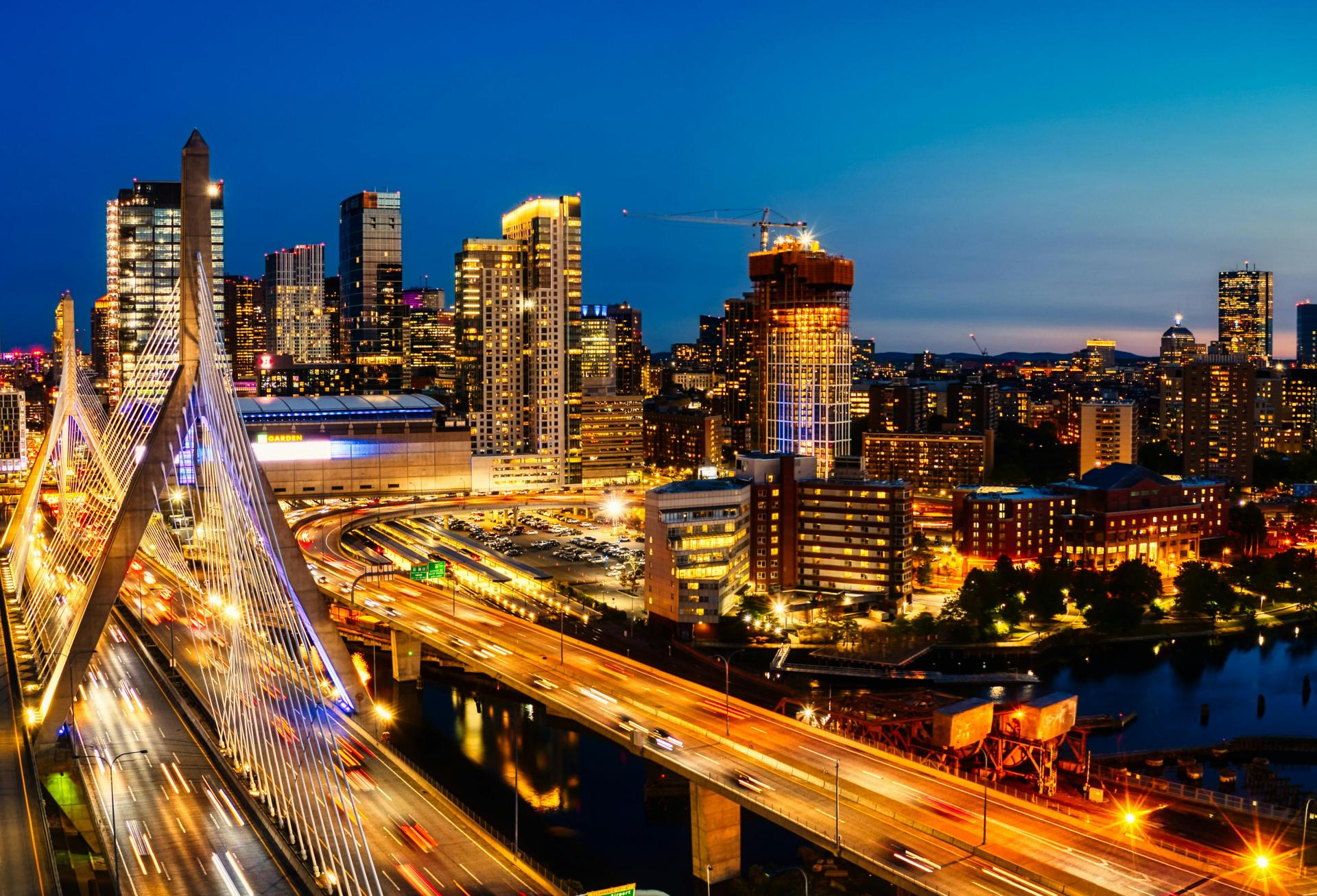 'Unlocking Stalled Projects': Massachusetts' Equity Financing Model Aims To Boost Housing Production