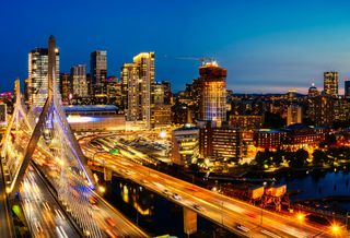 'Unlocking Stalled Projects': Massachusetts' Equity Financing Model Aims To Boost Housing Production