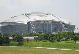 REPORT: Dallas Cowboys' Stadium To Host 2026 FIFA World Cup Final