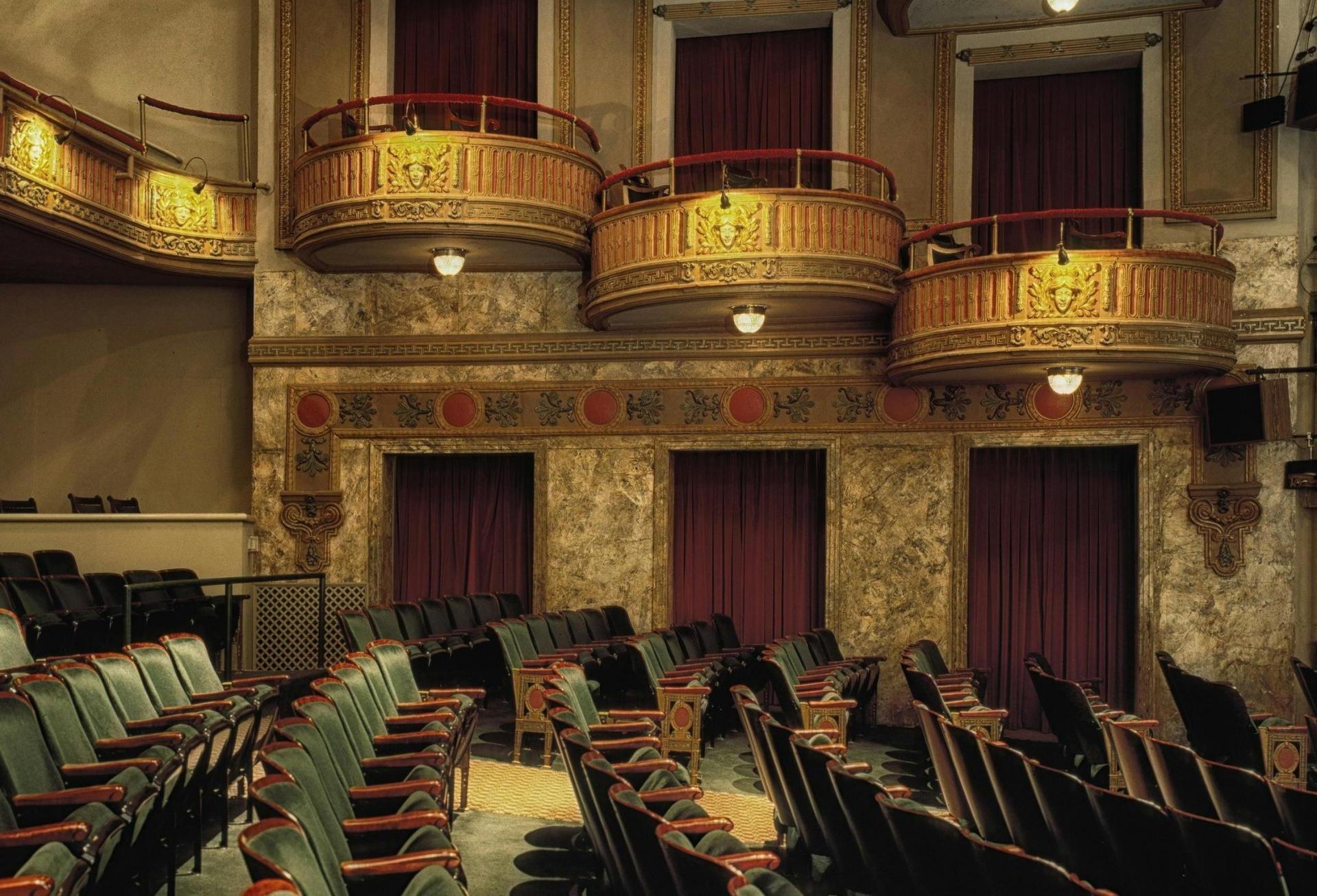 Broadway Boom Could Come To Frisco As It Teams With Prosper ISD On $340M Arts Facility