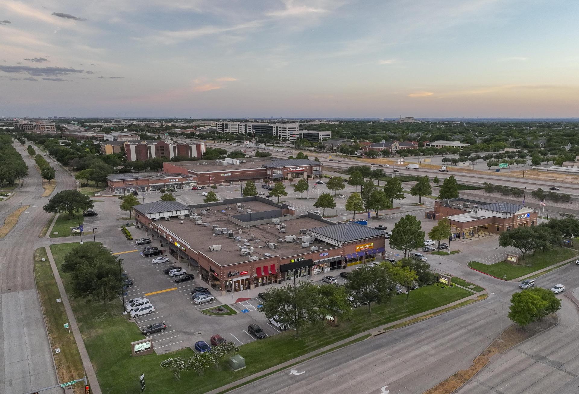 This Week's Dallas-Fort Worth Deal Sheet