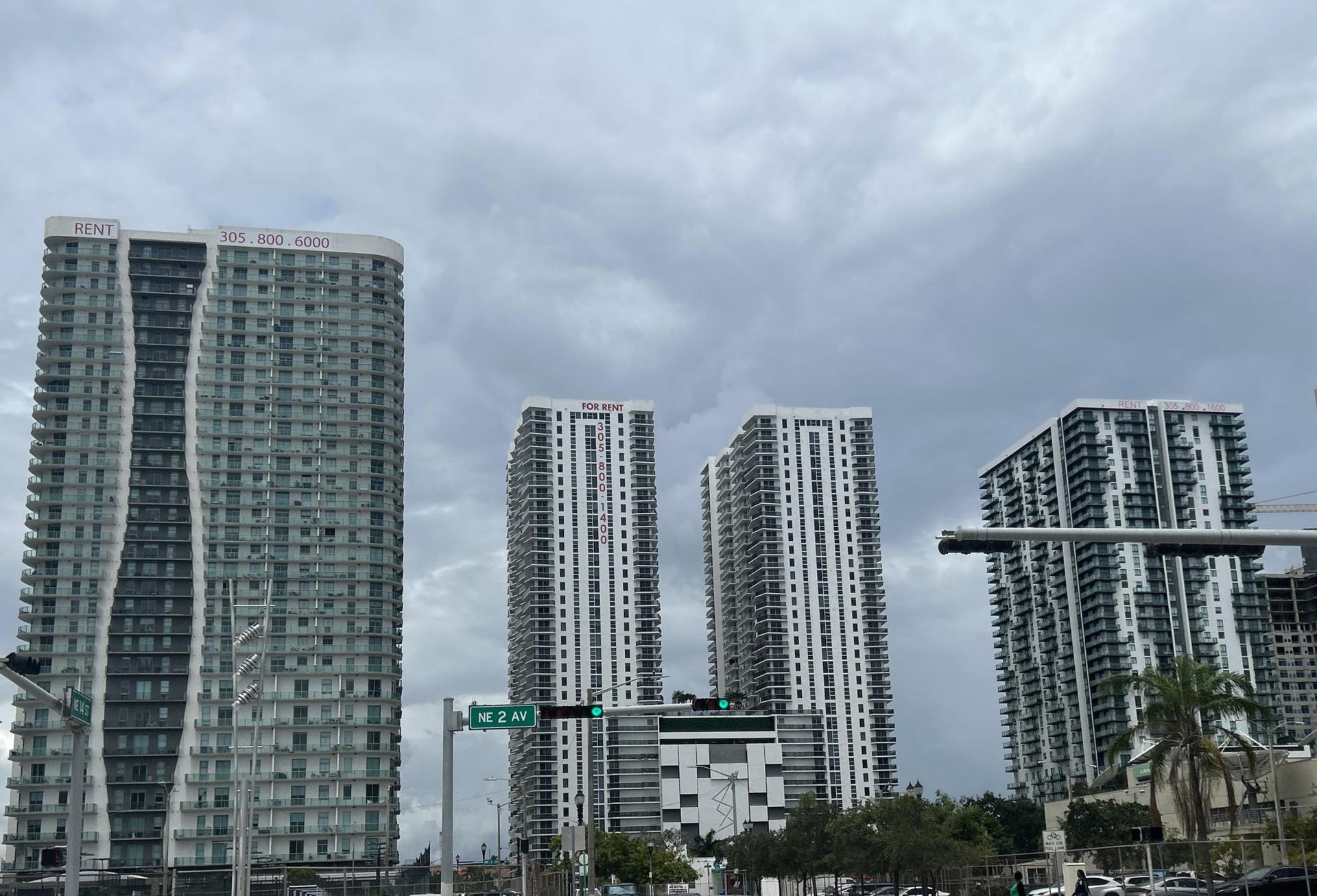 Miami Apartments For Rent