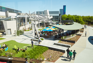 Google To Hire 10,000, Invest $7B In Real Estate In 2021