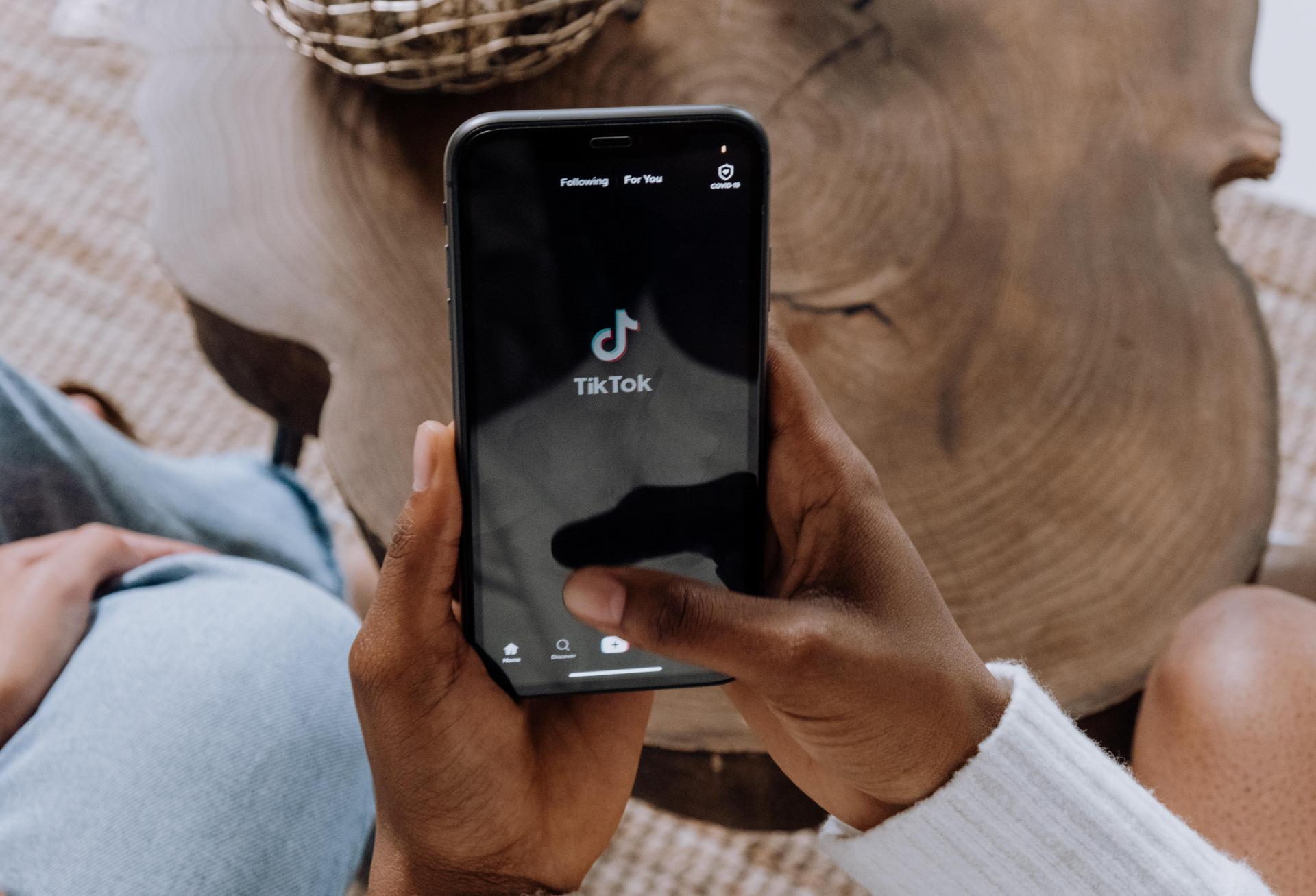 TikTok Looking To Open Its Own E-Commerce Warehouse Business