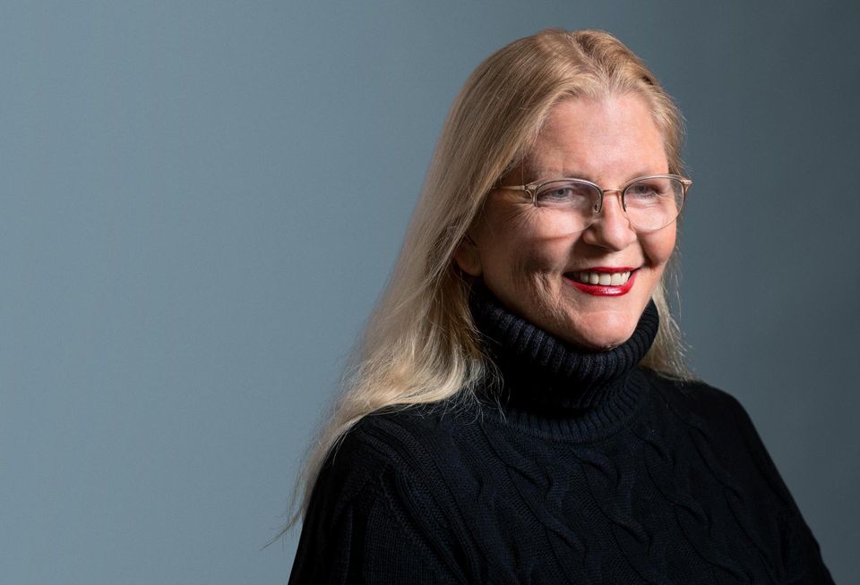 Darcy Stacom, a longtime CBRE leader, is leaving to start her own firm amid the most severe distress seen in NYC's office market since the Great Financial Crisis.