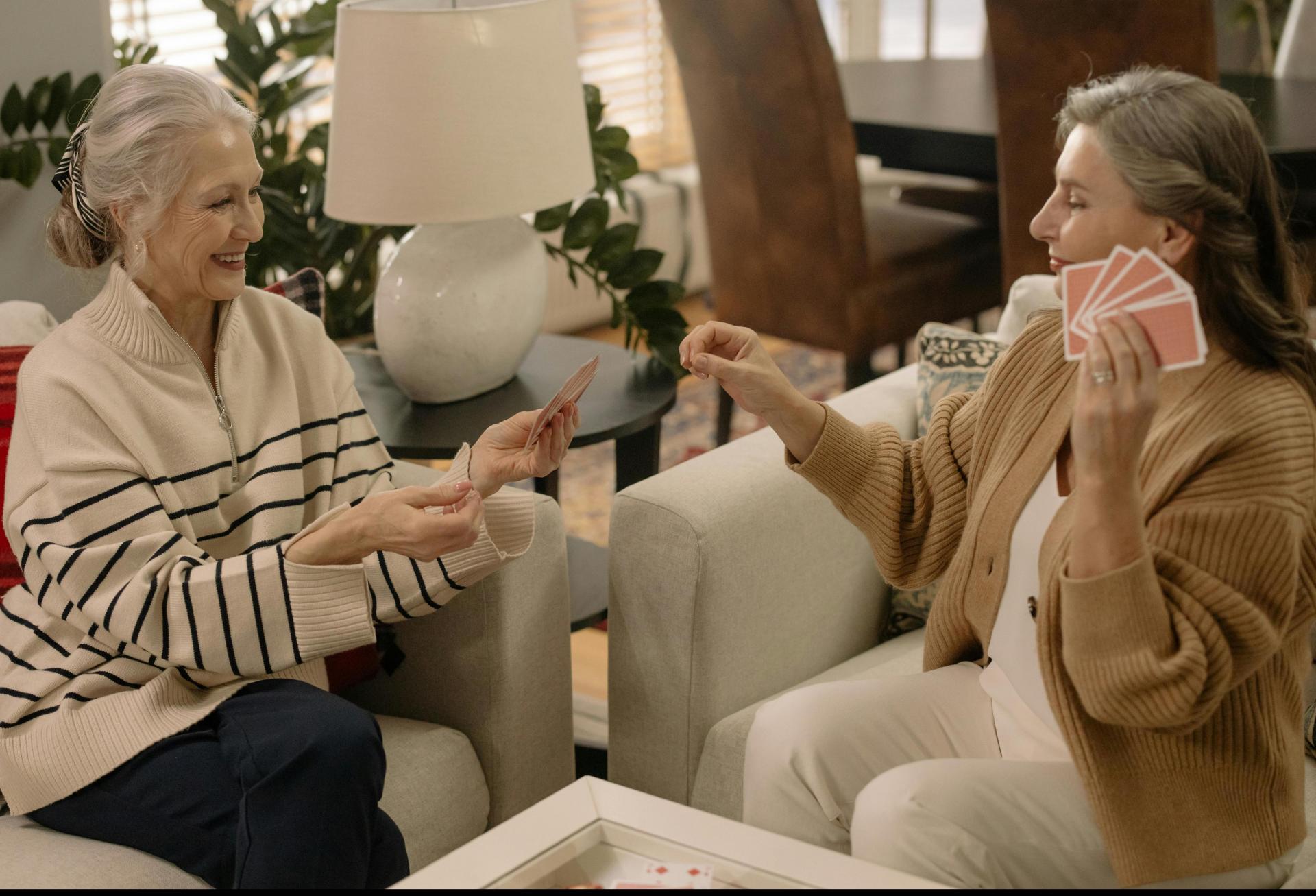 Senior Housing Demand Likely To Eclipse Supply By 360,000 Units Within 5 Years