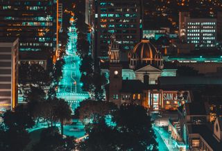Downtown San Jose