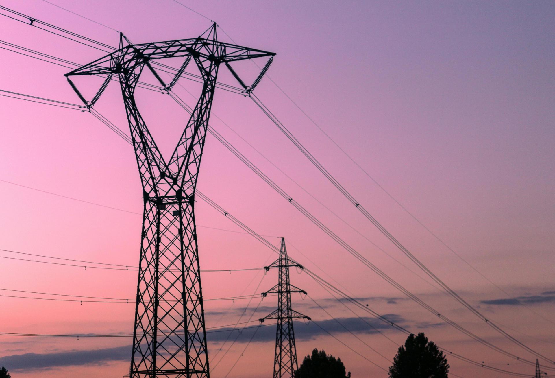 Georgia Public Service Commission Bats Away Request To Delay Vote On Power Grid Expansion