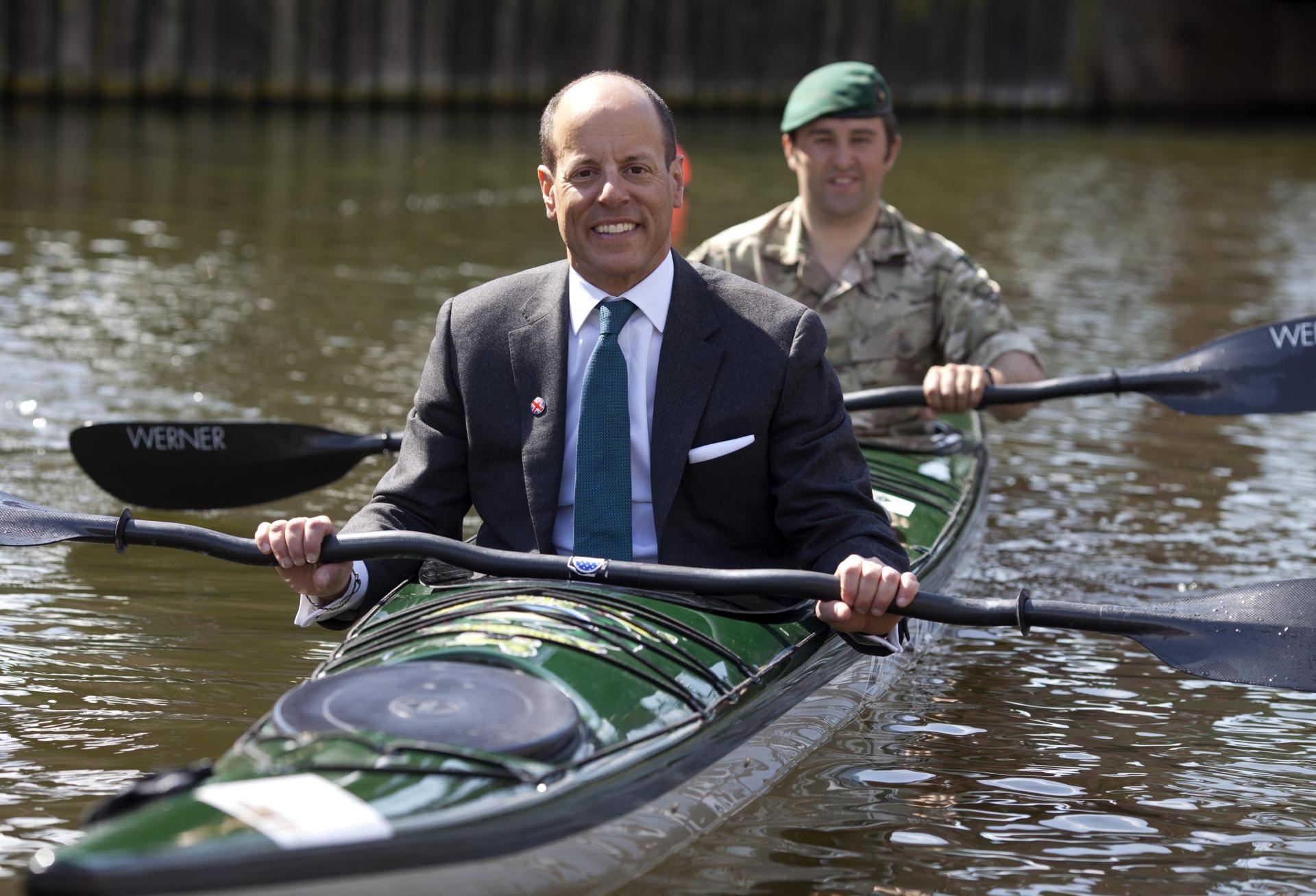Patron Capital’s Keith Breslauer On Trump, The Labour Government And Kick-Starting European Investment