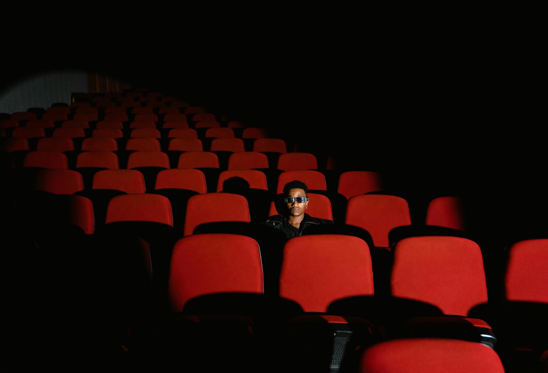 Chicago Movie Theaters Keep Shuttering, Posing Costly Challenge For Landlords