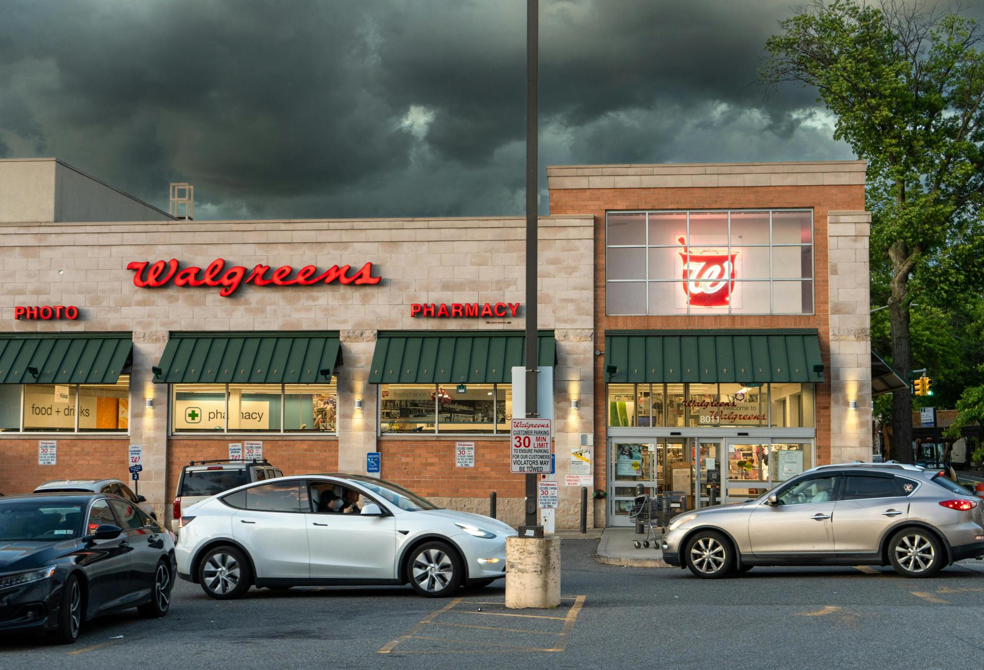 With Retail Pharmacies Under The Weather, CRE Grapples For The Right Prescription