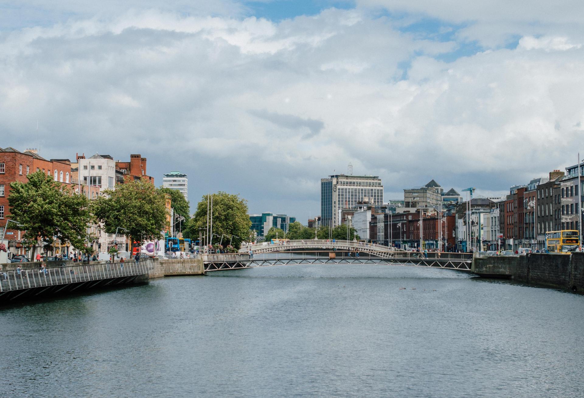 How Can Ireland Build Housing For The Future? Learn More at Bisnow’s 9 November Ireland Residential Conference