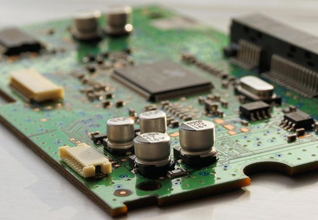 Semiconductor Manufacturer Enters U.S. With $687M Texas Factory Development