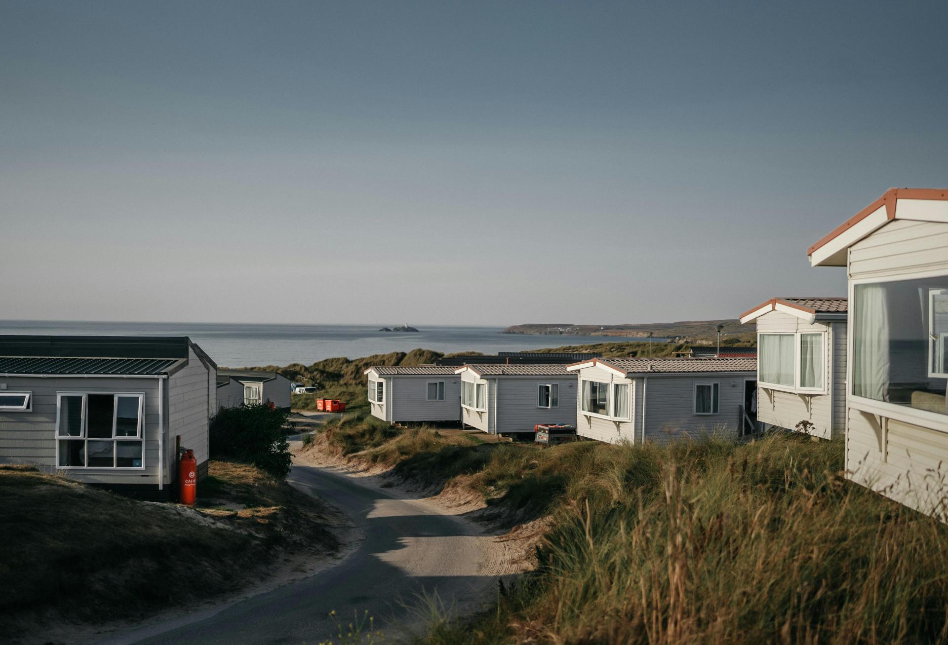 Aermont Makes £768M Bet On UK Leisure Property Market