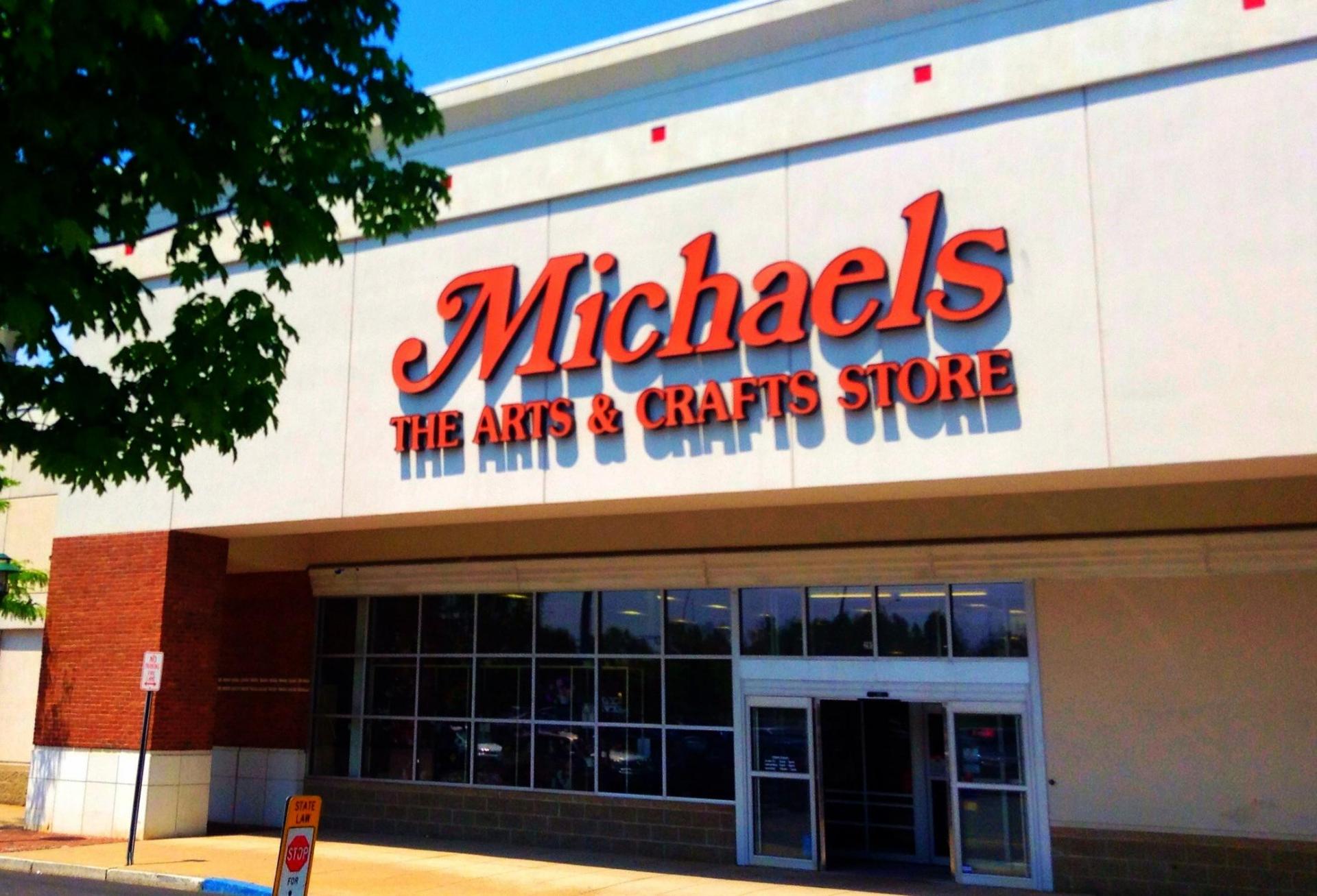 Apollo Global To Spend Over $11B Acquiring Craft Retailer Michaels, Sands Las Vegas Businesses
