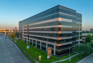 Capital Commercial Investments Picks Up Another Energy Corridor Office