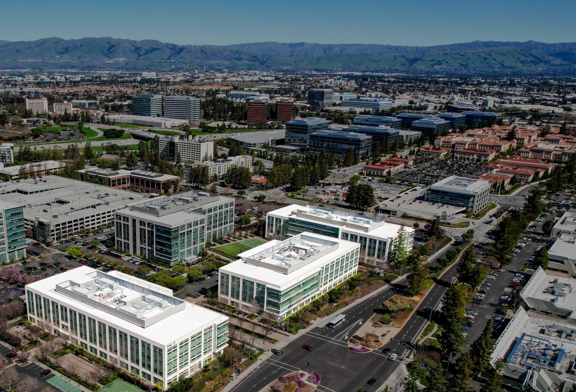 Illumio To Move HQ To Santa Clara After 120K SF Office Lease
