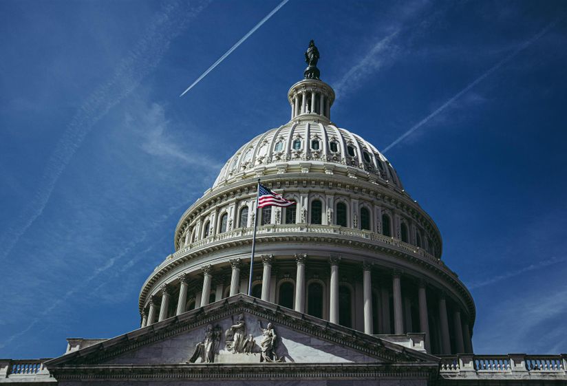 Data Center Energy Bill Stalls In Congress As Opponents Say It Lacked 'Real Teeth'