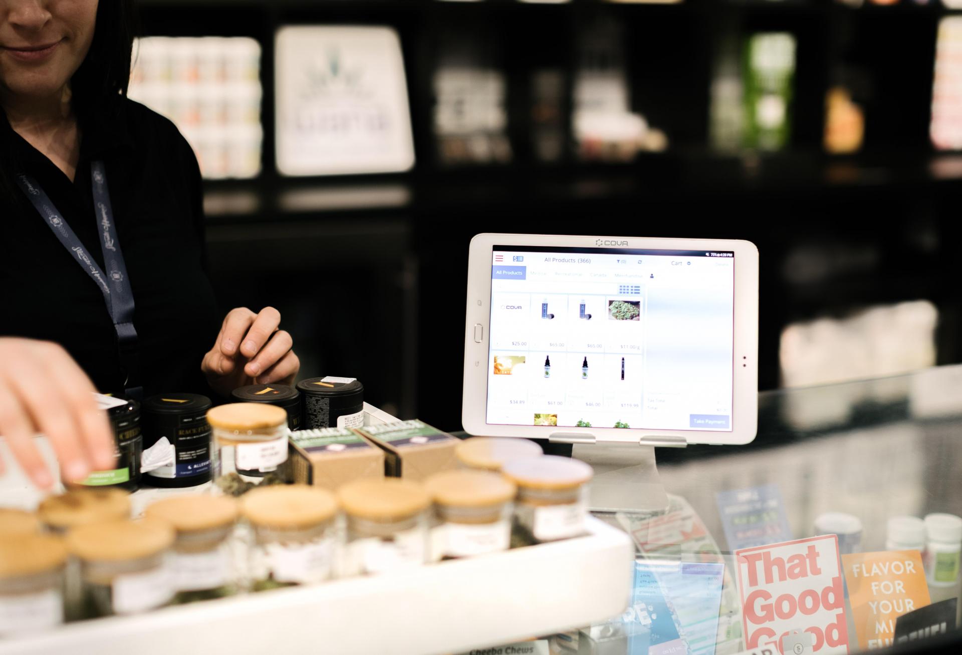 City Could Make It Easier For Some Cannabis Businesses To Find Locations