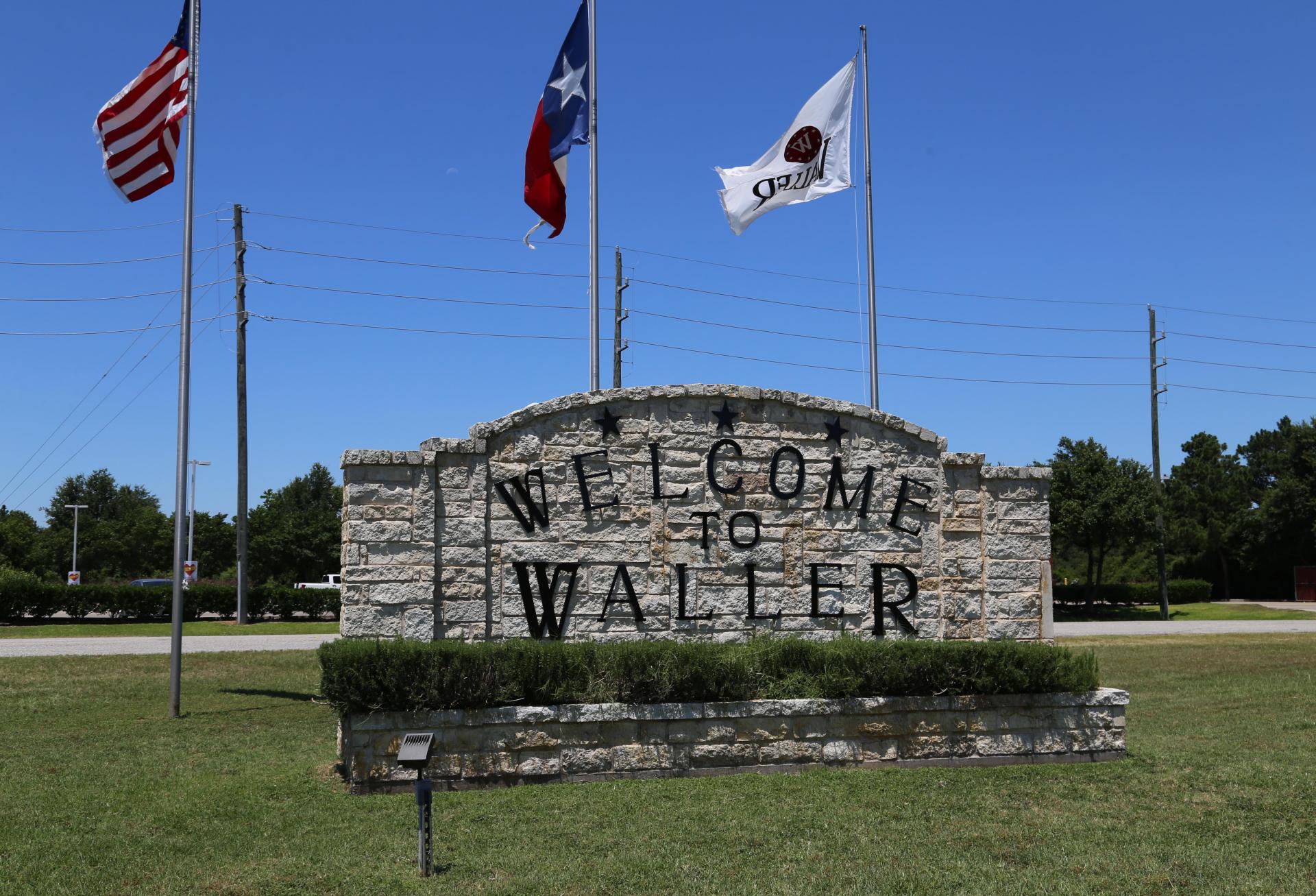 Waller Is Growing. Developers And Manufacturers Want In.