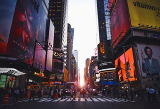 Big Cities See Recovery In Residential Areas As Downtowns Lag, New Data Shows