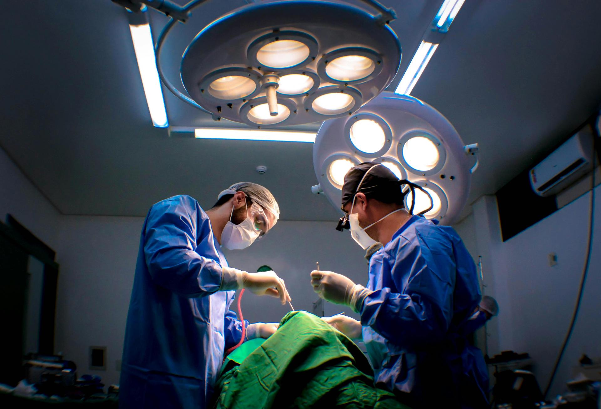 Learn How Hospital Expansion Can Benefit New York's Patients And Staff At Bisnow's June 25 Event