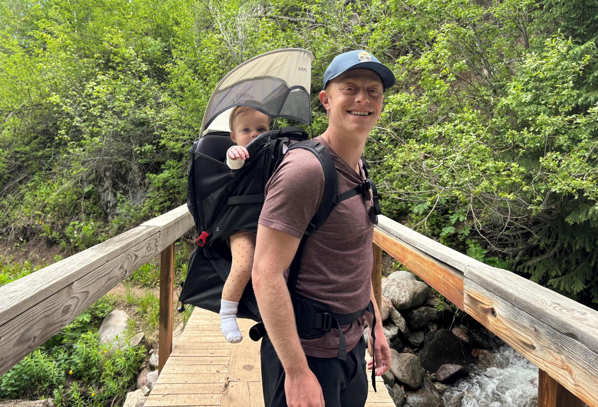 Weekend Interview: Uncommon Capital’s Ben Harris On Niche Investing, A Slower 2025 And His Obsession With AI