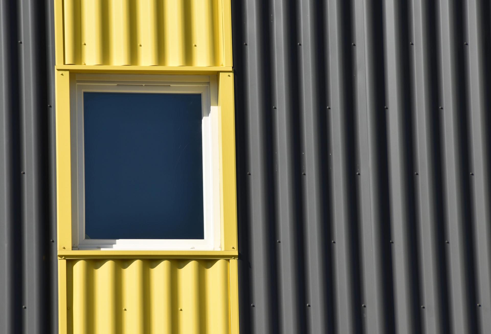 The Sensational Rise Of Sheds In H1 2020