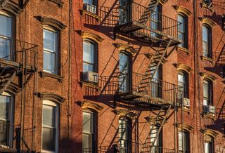 'A Bloodbath': Reckoning For Rent-Stabilized Apartment Owners Starting To Set In