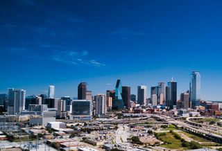 DFW Records Third Consecutive Quarter Of Negative Office Absorption 