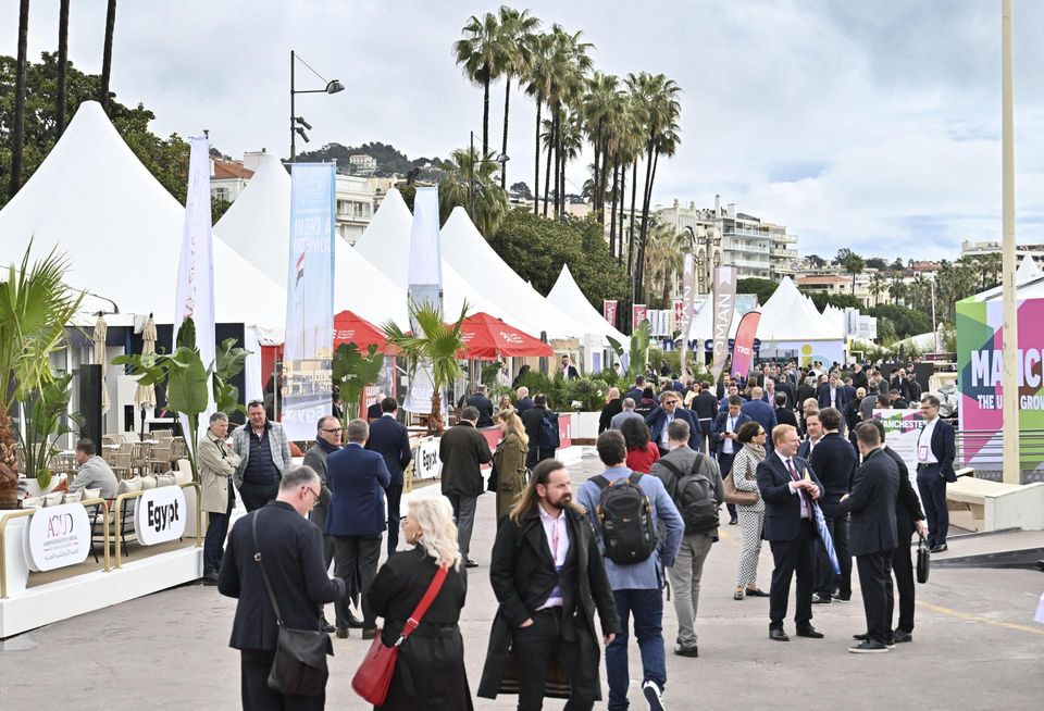 Cannes