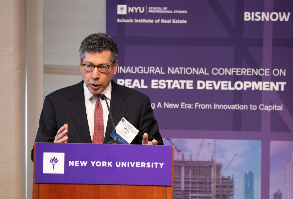 Essex Capital Partners CEO Mitchell Rutter