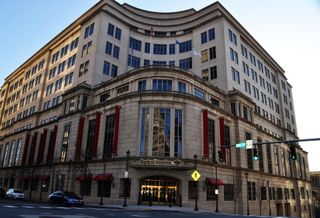 Wilmington's Office Market Still Figuring Out Life After Bank Of America's Consolidation